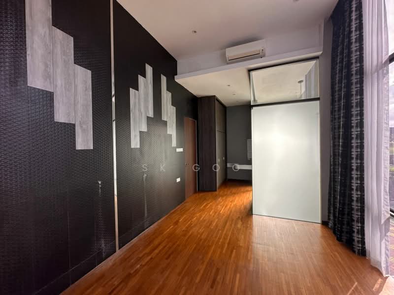 For Sale - Kangkar Pulai @ Cube On Hill