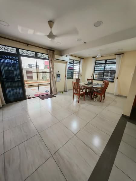 Taman Pelangi Luyang untuk Untuk Dijual - RM 2,200,000, Apr 2026 - Dining Room - PropertyGuru.com.my