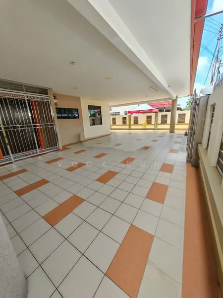 Semi-Detached House for Sale in Kota Kinabalu (Sabah) - Voca Kun - Exterior - PropertyGuru.com.my