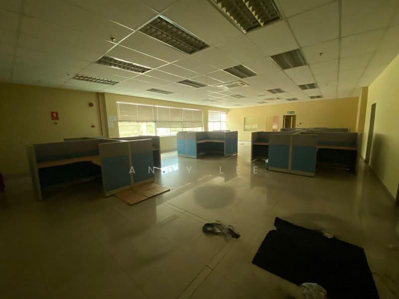 Factory for Sale in Kawasan Perindustrian Senai 3 (Senai) - Andy Lee - Interior - PropertyGuru.com.my
