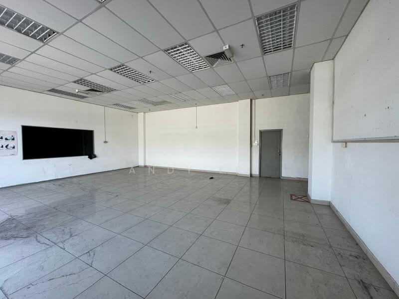 Factory for Sale in Kawasan Perindustrian Senai 3 (Senai) - Andy Lee - PropertyGuru.com.my