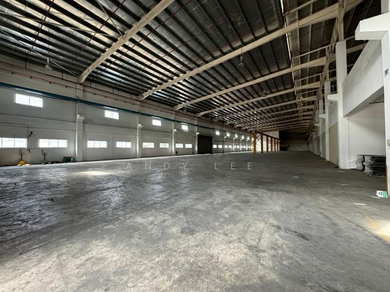 Factory for Sale in Kawasan Perindustrian Senai 3 (Senai) - Andy Lee - PropertyGuru.com.my