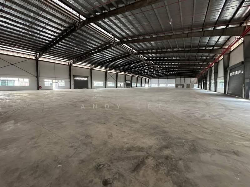 Factory for Sale in Kawasan Perindustrian Senai 3 (Senai) - Andy Lee - PropertyGuru.com.my