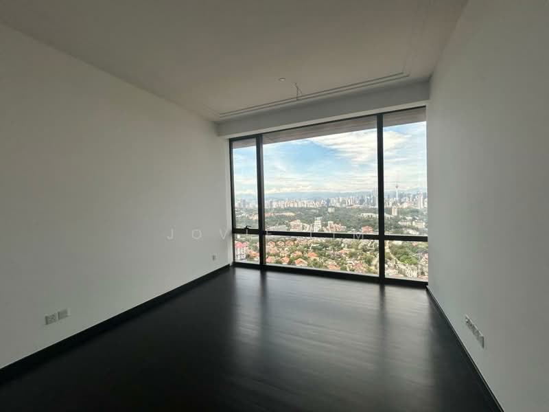 Regent Suites @ Pavilion Damansara Heights untuk Untuk Disewa - RM 8,500 /bulan, Mac 2026 - View - PropertyGuru.com.my