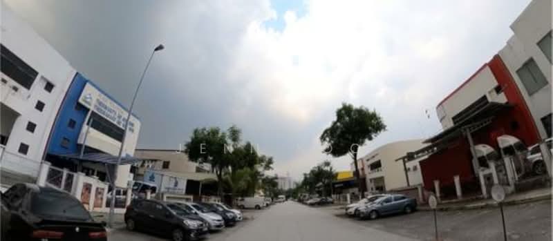Semi-D Factory for Rent in Kota Damansara (Selangor) - JENN KOO - Exterior - PropertyGuru.com.my