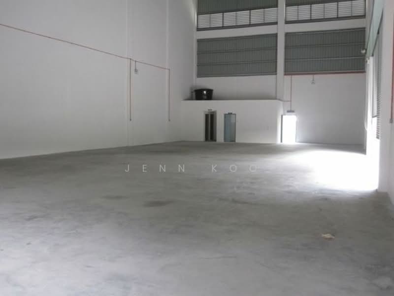 Semi-D Factory for Rent in Kota Damansara (Selangor) - JENN KOO - Interior - PropertyGuru.com.my