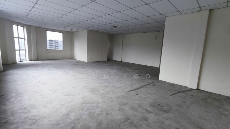 Semi-D Factory for Rent in Kota Damansara (Selangor) - JENN KOO - Interior - PropertyGuru.com.my