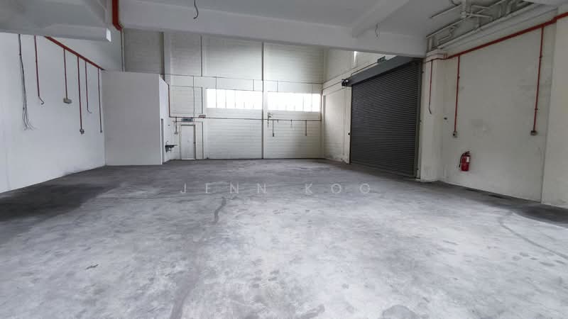 Semi-D Factory for Rent in Kota Damansara (Selangor) - JENN KOO - Interior - PropertyGuru.com.my