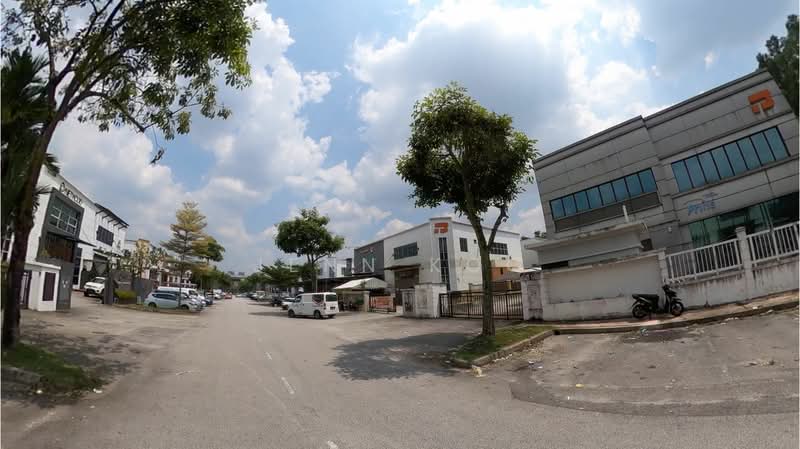 Semi-D Factory for Rent in Kota Damansara (Selangor) - JENN KOO - Exterior - PropertyGuru.com.my