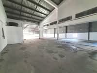 For Rent - Kawasan Industri Kota Kemuning