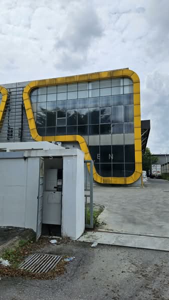 Kilang untuk Dijual di Kawasan Perindustrian Kajang Jaya (Semenyih) - Steven Tay - Exterior - PropertyGuru.com.my