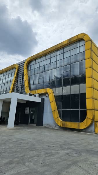 Kilang untuk Dijual di Kawasan Perindustrian Kajang Jaya (Semenyih) - Steven Tay - Exterior - PropertyGuru.com.my