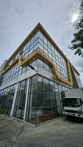 Kilang untuk Dijual di Kawasan Perindustrian Kajang Jaya (Semenyih) - Steven Tay - Exterior - PropertyGuru.com.my