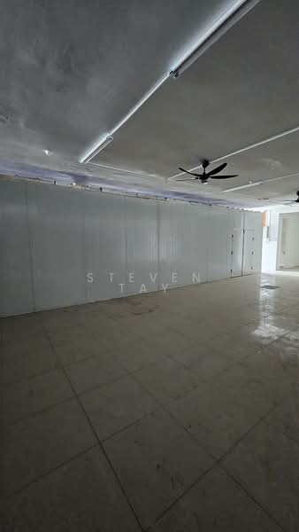 Kilang untuk Dijual di Kawasan Perindustrian Kajang Jaya (Semenyih) - Steven Tay - Interior - PropertyGuru.com.my