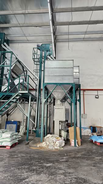Kilang untuk Dijual di Kawasan Perindustrian Kajang Jaya (Semenyih) - Steven Tay - PropertyGuru.com.my