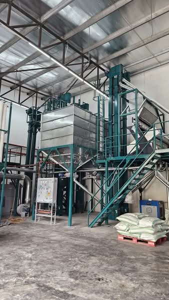 Kilang untuk Dijual di Kawasan Perindustrian Kajang Jaya (Semenyih) - Steven Tay - Interior - PropertyGuru.com.my