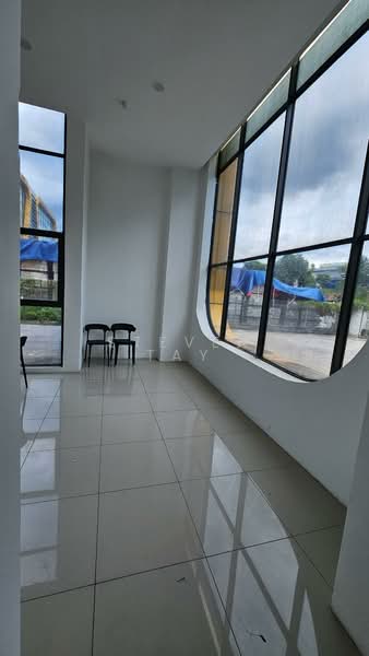 Kilang untuk Dijual di Kawasan Perindustrian Kajang Jaya (Semenyih) - Steven Tay - Interior - PropertyGuru.com.my
