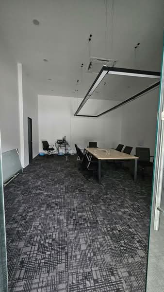 Kilang untuk Dijual di Kawasan Perindustrian Kajang Jaya (Semenyih) - Steven Tay - Interior - PropertyGuru.com.my