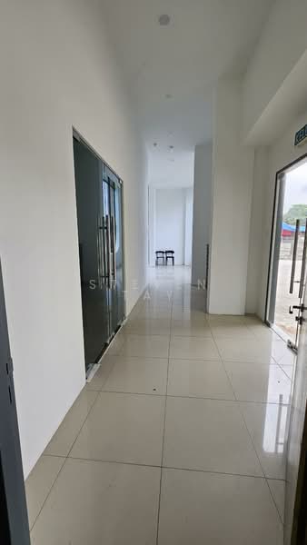 Kilang untuk Dijual di Kawasan Perindustrian Kajang Jaya (Semenyih) - Steven Tay - Corridor - PropertyGuru.com.my