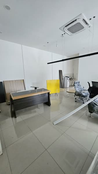 Kilang untuk Dijual di Kawasan Perindustrian Kajang Jaya (Semenyih) - Steven Tay - Interior - PropertyGuru.com.my