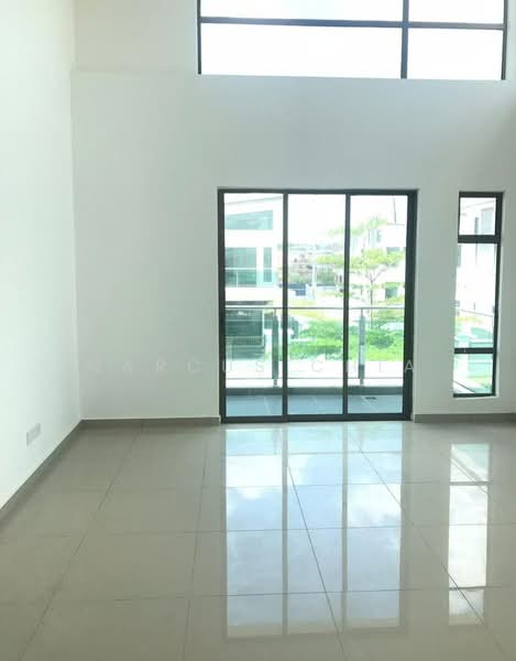 2-storey Terraced House for Sale in Taman Bestari Indah (Ulu Tiram) - Marcus Chia - PropertyGuru.com.my