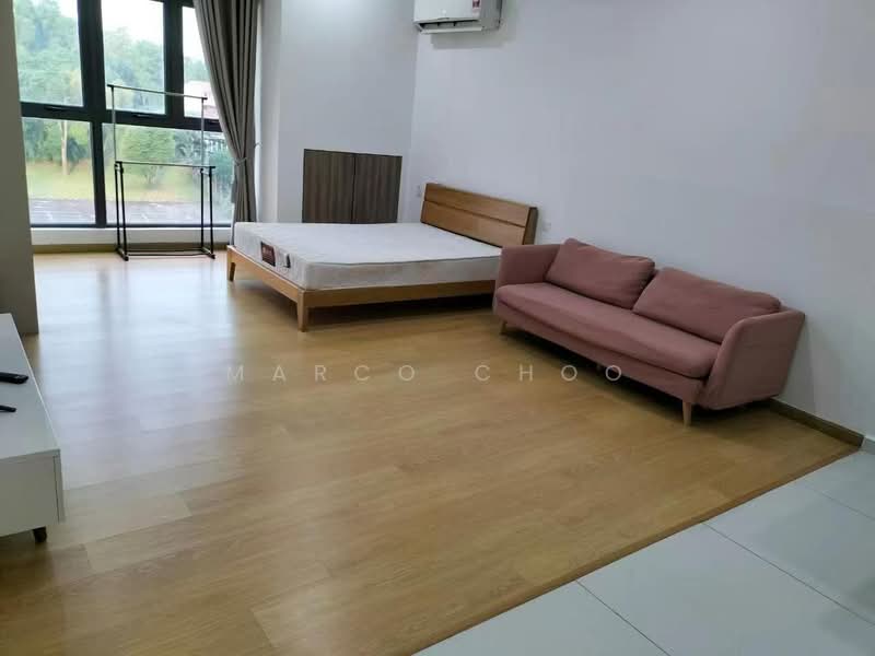Amberside @ Country Garden Danga Bay untuk Untuk Dijual - RM 350,000, Apr 2026 - Bedroom - PropertyGuru.com.my