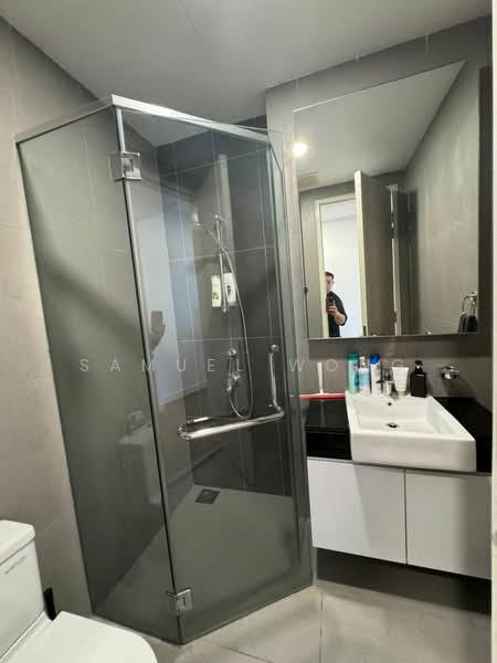 Service Residence for Sale at Imperia - Samuel Wong - Bathroom - PropertyGuru.com.my