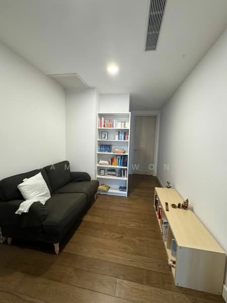 Service Residence for Sale at Imperia - Samuel Wong - Living Room - PropertyGuru.com.my