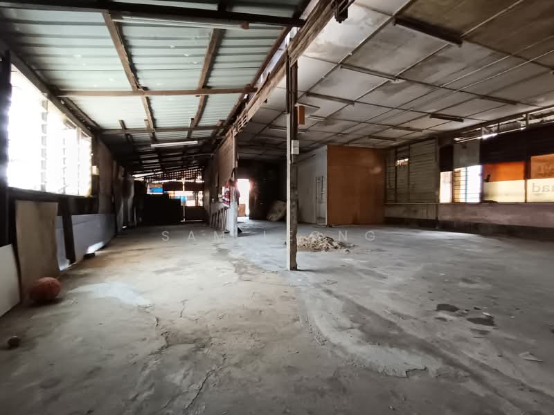 Warehouse for Rent in Ampang (Selangor) - Sam Leong - Interior - PropertyGuru.com.my