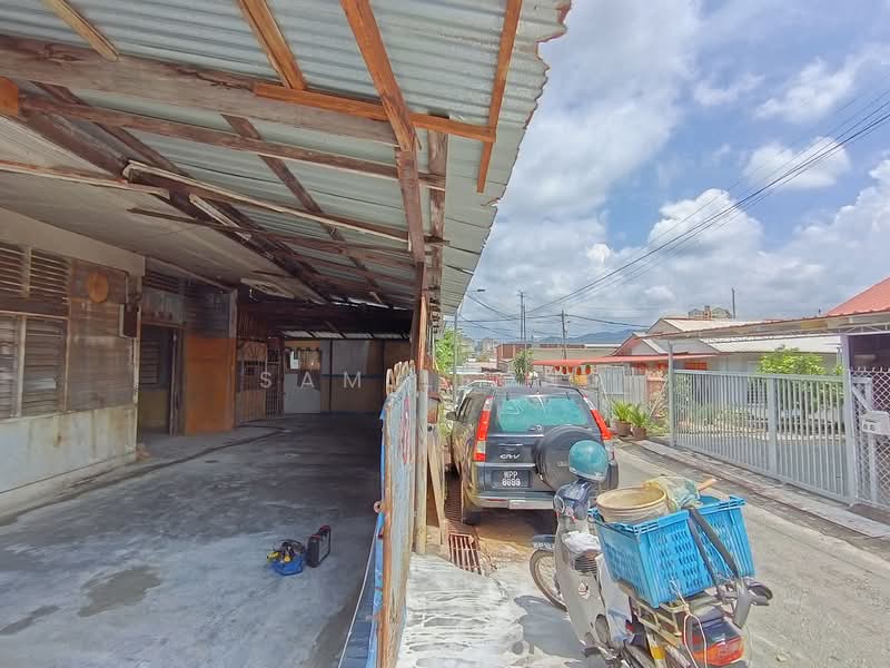 Warehouse for Rent in Ampang (Selangor) - Sam Leong - Exterior - PropertyGuru.com.my