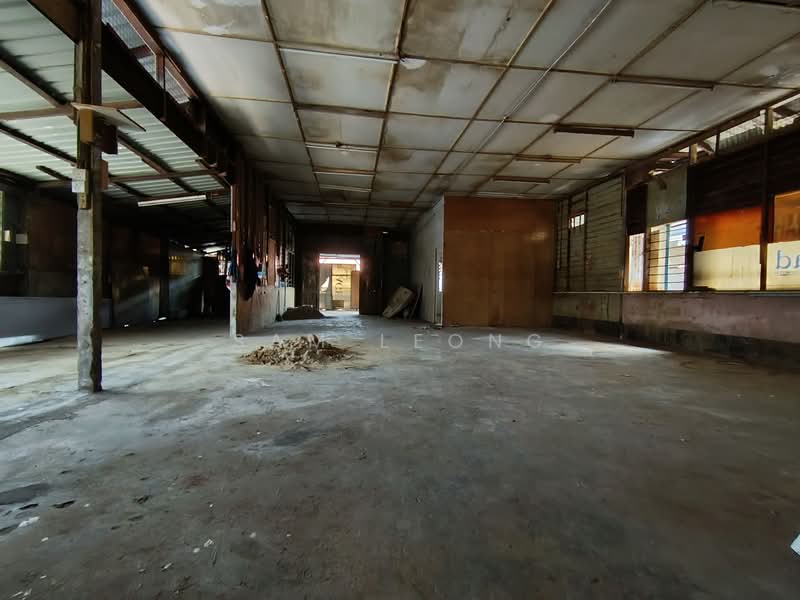 Warehouse for Rent in Ampang (Selangor) - Sam Leong - Interior - PropertyGuru.com.my