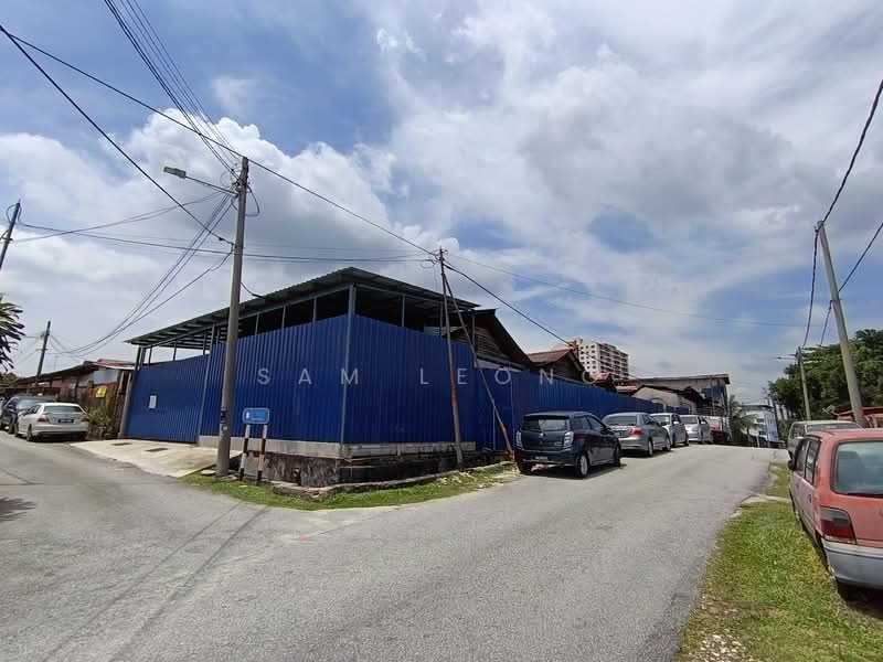 Warehouse for Rent in Ampang (Selangor) - Sam Leong - Exterior - PropertyGuru.com.my