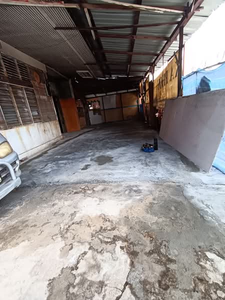 Warehouse for Rent in Ampang (Selangor) - Sam Leong - Exterior - PropertyGuru.com.my