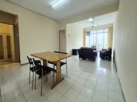 For Sale - Bukit OUG Condominiums