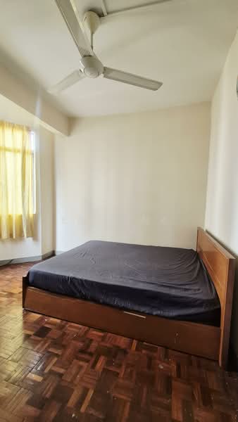 Condominium for Sale at Bukit OUG Condominiums - Elleyna Soo - Bedroom - PropertyGuru.com.my