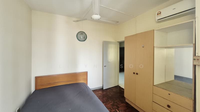 Condominium for Sale at Bukit OUG Condominiums - Elleyna Soo - Bedroom - PropertyGuru.com.my