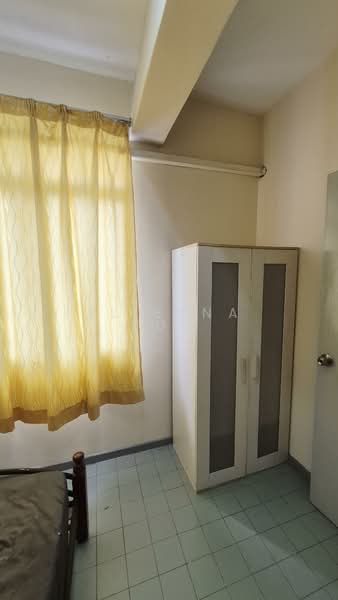 Condominium for Sale at Bukit OUG Condominiums - Elleyna Soo - Bedroom - PropertyGuru.com.my