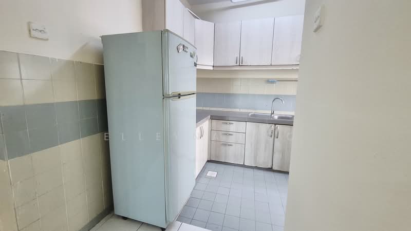 Condominium for Sale at Bukit OUG Condominiums - Elleyna Soo - Kitchen - PropertyGuru.com.my