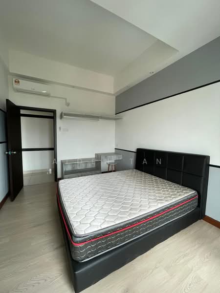 Service Residence for Rent at D'Inspire Residence (Inspira Bestari) - Aiden Tan - PropertyGuru.com.my