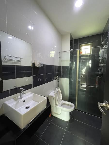 Service Residence for Rent at D'Inspire Residence (Inspira Bestari) - Aiden Tan - PropertyGuru.com.my