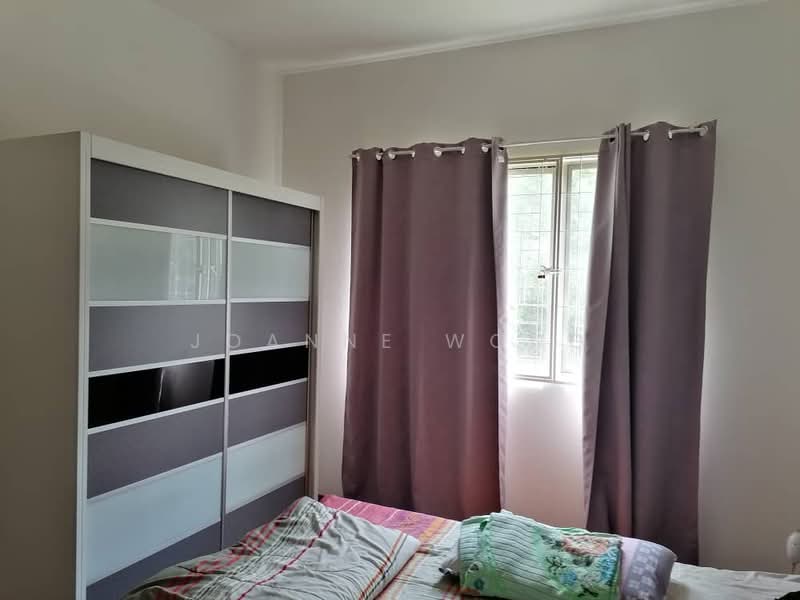 Apartment for Sale at Desa Tanjung - Joanne Wong - Bedroom - PropertyGuru.com.my