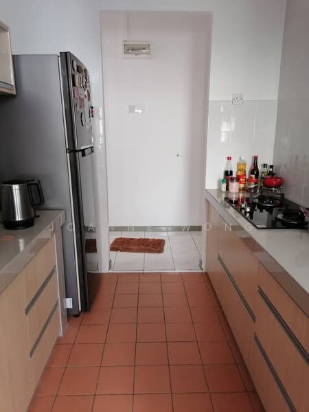 Apartment for Sale at Desa Tanjung - Joanne Wong - Kitchen - PropertyGuru.com.my