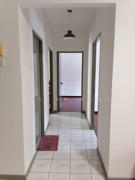 Apartment for Sale at Desa Tanjung - Joanne Wong - Corridor - PropertyGuru.com.my