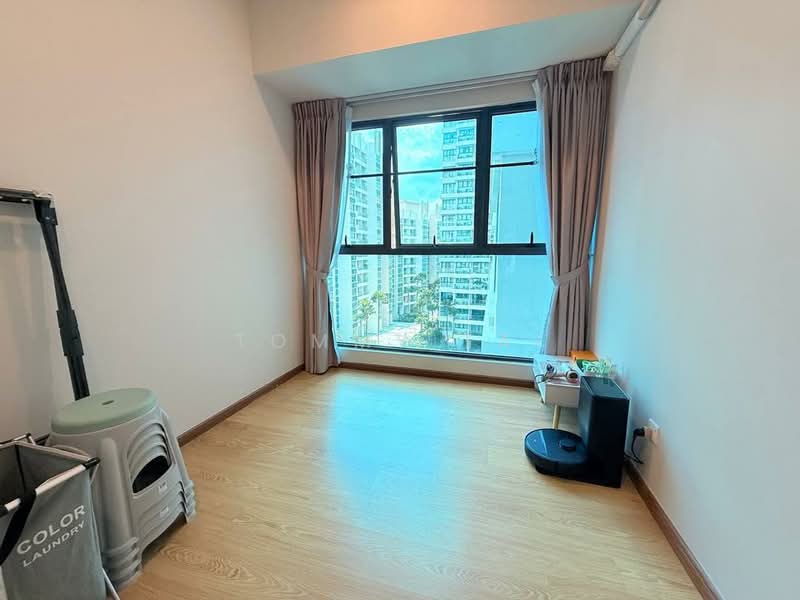 Bay Point @ Country Garden Danga Bay untuk Untuk Dijual - RM 720,000, Mac 2026 - Interior - PropertyGuru.com.my