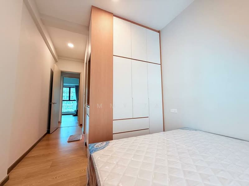 Bay Point @ Country Garden Danga Bay untuk Untuk Dijual - RM 720,000, Mac 2026 - Bedroom - PropertyGuru.com.my