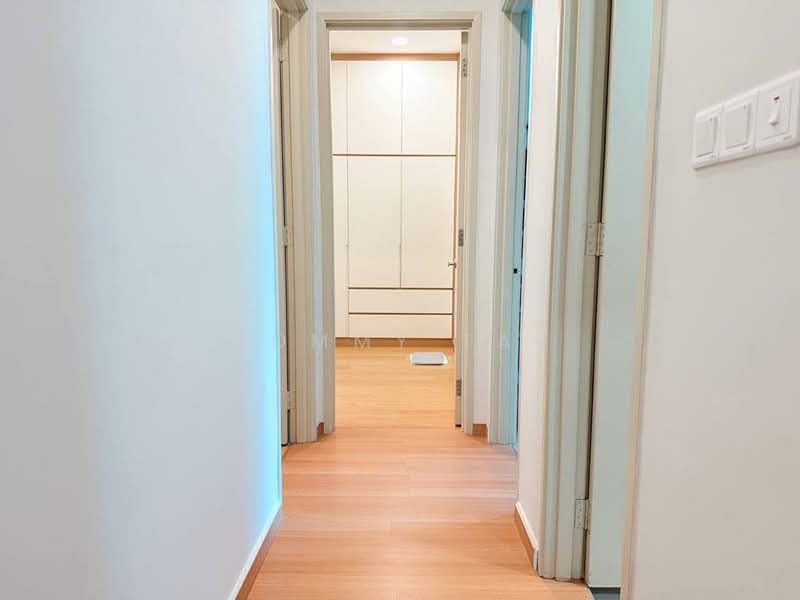 Bay Point @ Country Garden Danga Bay untuk Untuk Dijual - RM 720,000, Mac 2026 - Corridor - PropertyGuru.com.my