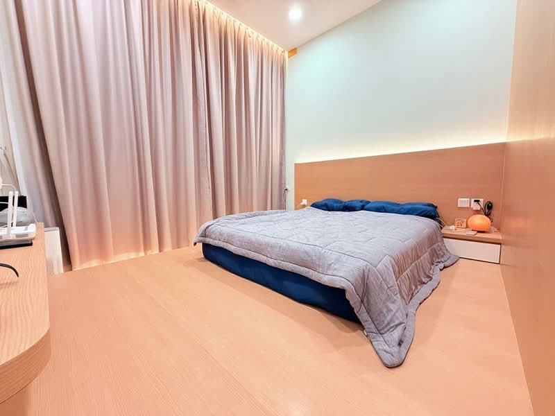 Bay Point @ Country Garden Danga Bay untuk Untuk Dijual - RM 720,000, Mac 2026 - Bedroom - PropertyGuru.com.my