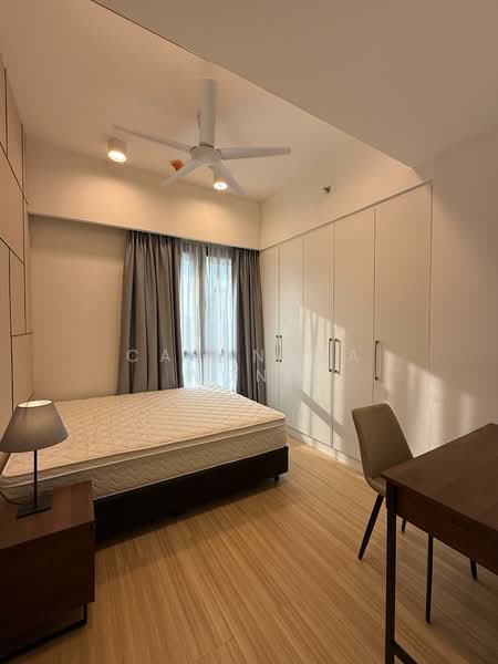 Service Residence for Rent at Kami - Casandra Wong - PropertyGuru.com.my