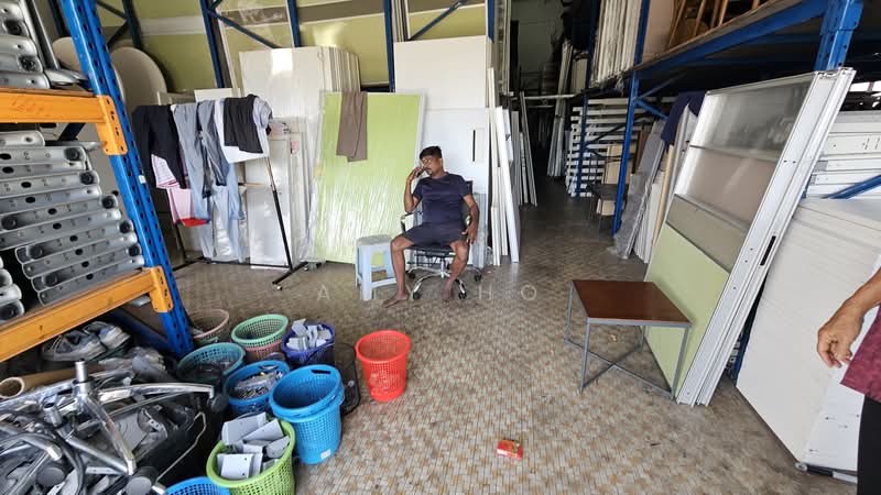 Jalan Ipoh untuk Untuk Disewa - RM 8,000 /bulan, Mac 2026 - Interior - PropertyGuru.com.my