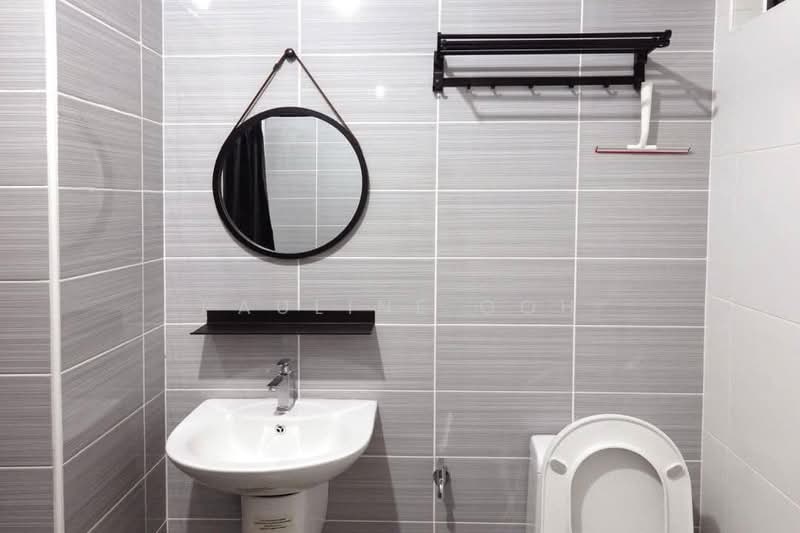 Apartment for Sale at Sky Oasis Residence (Pangsapuri Oasis 1) - Pauline Goh - Bathroom - PropertyGuru.com.my